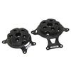 2pcs Engine Clutch Protective Guard Cover Protect For Kawasaki Z800 Z 800 ABS 2013 2014 2015 2016 2017 2018 2019