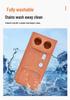 Changan UNIZ Silicone Interior Protectors: Door Handle, Window Lift Button, Gear Shift & Console Pads