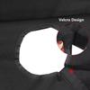 For Deluxe VW T5 T6 Window Screen Cover Curtain Wrap Blind Camping Frost Auto Exterior Protection Windscreen Sunshade