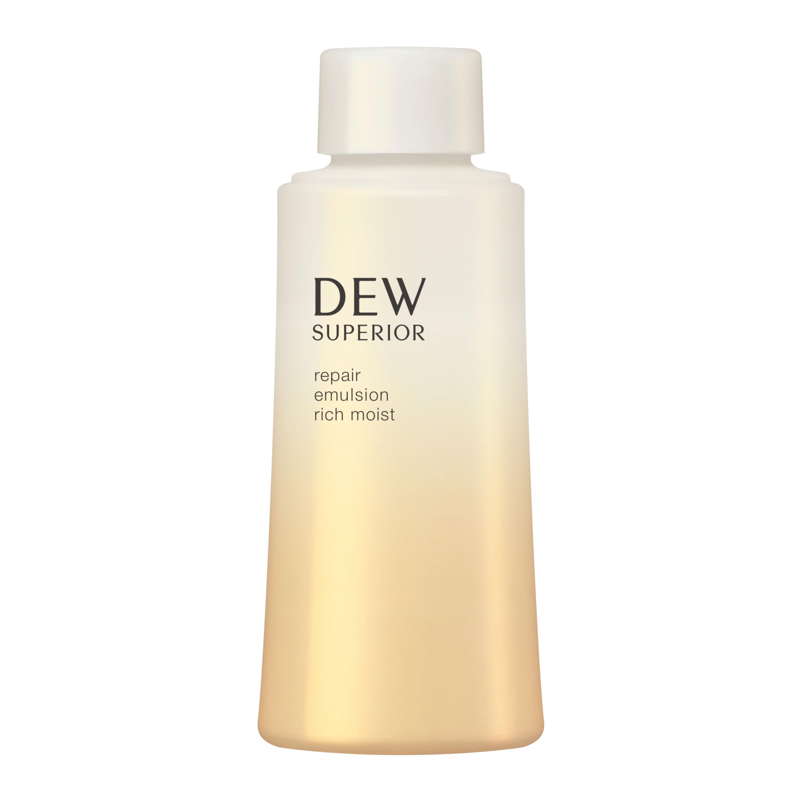 DEW Superior Repair Emulsion Refill (Very Moisturizing)