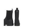 Chelsea Boots Gino Rossi 4064, Black