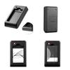 4.2/1A Bl-5B Bl-5C Charger For Mobile Phone Black Universal Battery Dock Charger Original Li-Ion Charger Type-C Output Style