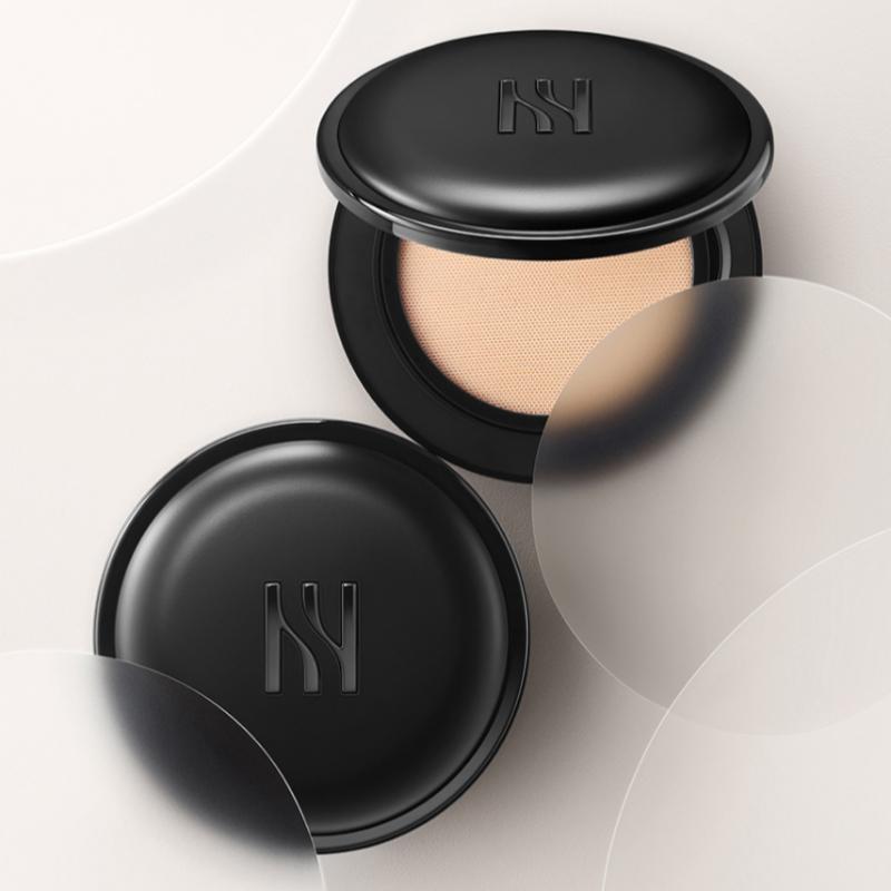 Hera New Black Cushion Mesh Powder 10g 13N1