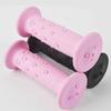Rubber Handle Cove Mm Handlebar Rubber Handle Cove Manual Measurement Deviation