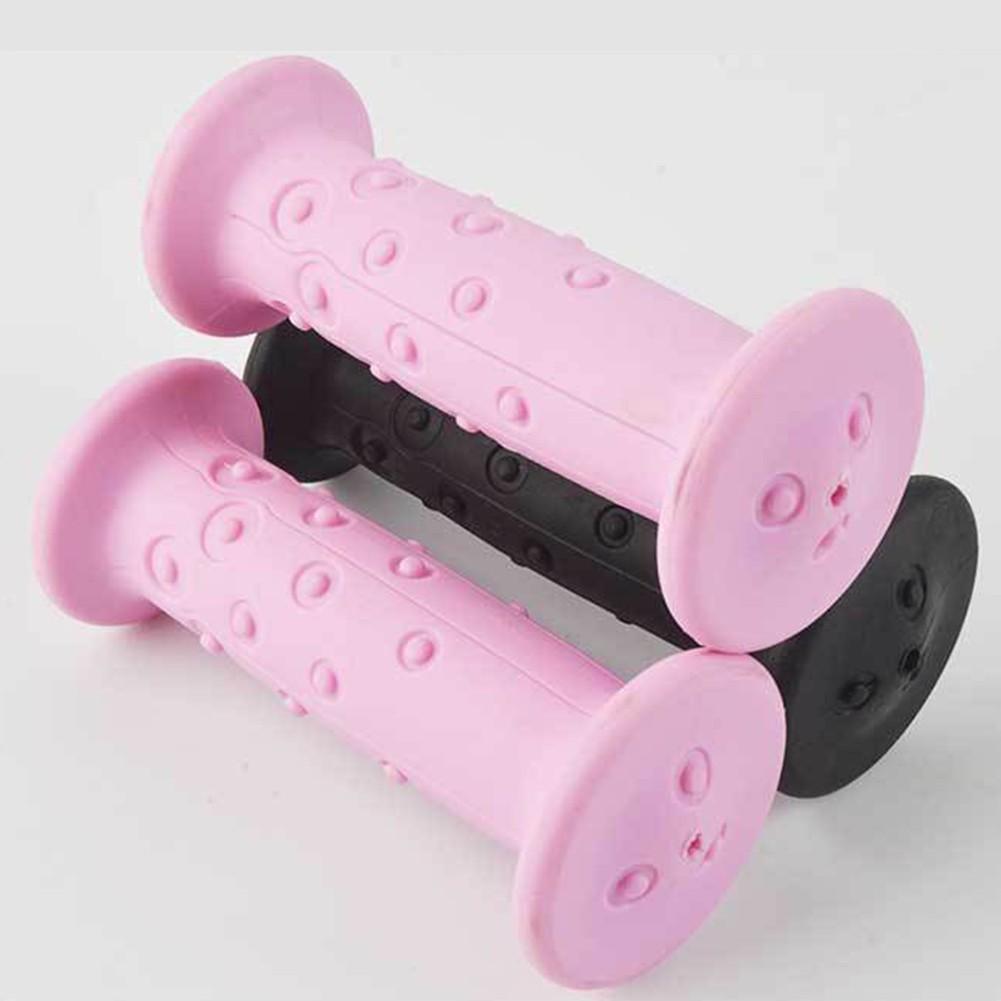 Rubber Handle Cove Mm Handlebar Rubber Handle Cove Manual Measurement Deviation
