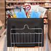 4 Pack Ice Boxes for Cooler Fan Reusable Packs for Evaporative Conditioner