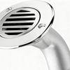 Deck Drain Stainless Steel Heavy Duty Drain Thru Hull Drainage Scupper Cover For Marine Yacht Ship Outdoor Bathroom Kitchen