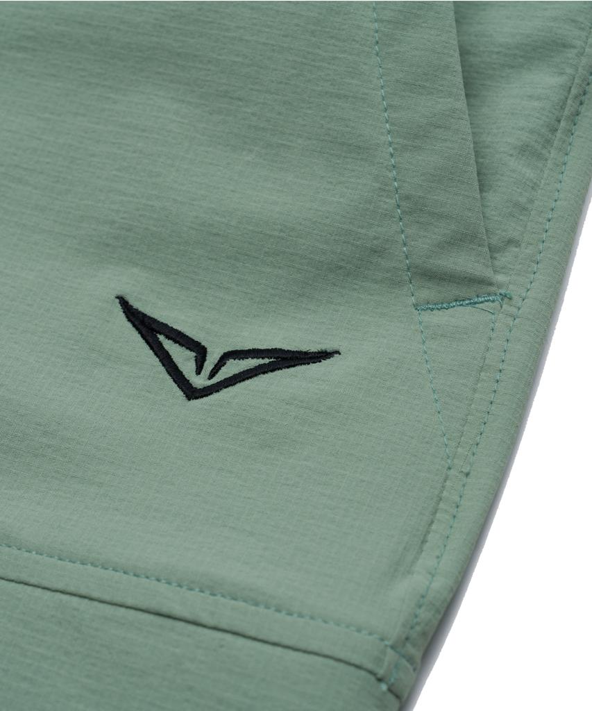 K-SWISS Men'S K-Swiss X Rublo Cargo Woven Pants _1Kspwsv002Kh