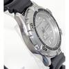 SEIKO ALBA AQUA GEAR Battery and Strap Working Men's Watch, Replaced, Condition, H-10