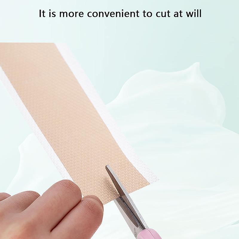 1.5M/Roll Baby Ear Corrector Infant Protruding Ears Correction Silicone Kids Ear Aesthetic Correctors Patch Sticker Ear Care