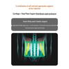 Kang Shen Yuan Lumbar Support Belt with Steel Plates