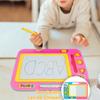 Premium-Quality Children'S High-Standard Colorful Premium-Quality Magnetic Drawing Top-Grade Board High-Standard Writing Premium-Quality Board