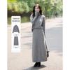 Demana Women's Knitted Two-Piece Set