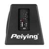 Car Subwoofer Bass Box Tube Peiying 10"" 200 W