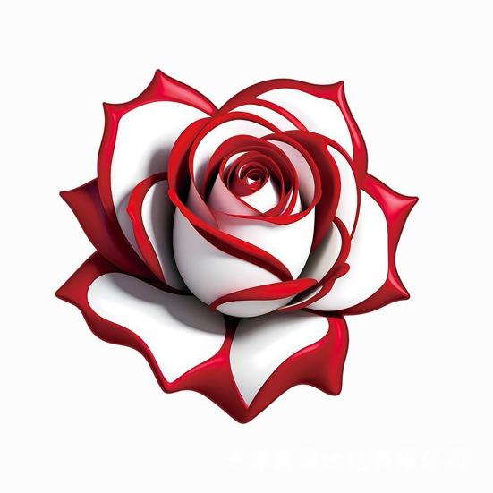 Floral Plush Floor Mat 3D Visual Flower Shaped Floor Rug Mat for Bathroom Quick-Drying Non-Slip Absorbent