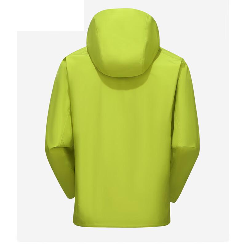 G·TENNA HS1102 Men's Hardshell Casual Jacket