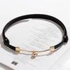 Waist Contemporary Womens Belt With Adjustable Styles And Elegant Design To Complete Your Autumn Wardrobe