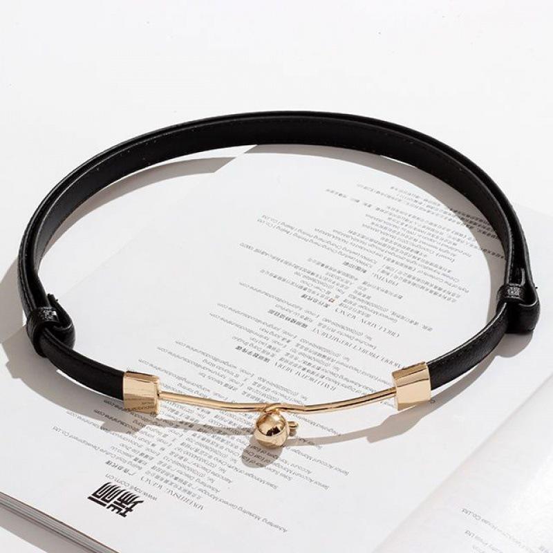 Waist Contemporary Womens Belt With Adjustable Styles And Elegant Design To Complete Your Autumn Wardrobe