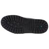 Timberland Stone Street Chukka Comfortable Soft Ankle Boots Women Boots Black TB0A5REN015