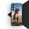 Phone Cover for Motorola Moto G86 G57 E14 E15 G14 G34 G35 G84 G24 A54 G15 Power E22 Casing Soft Case Wallpaper Dinosaur Anime