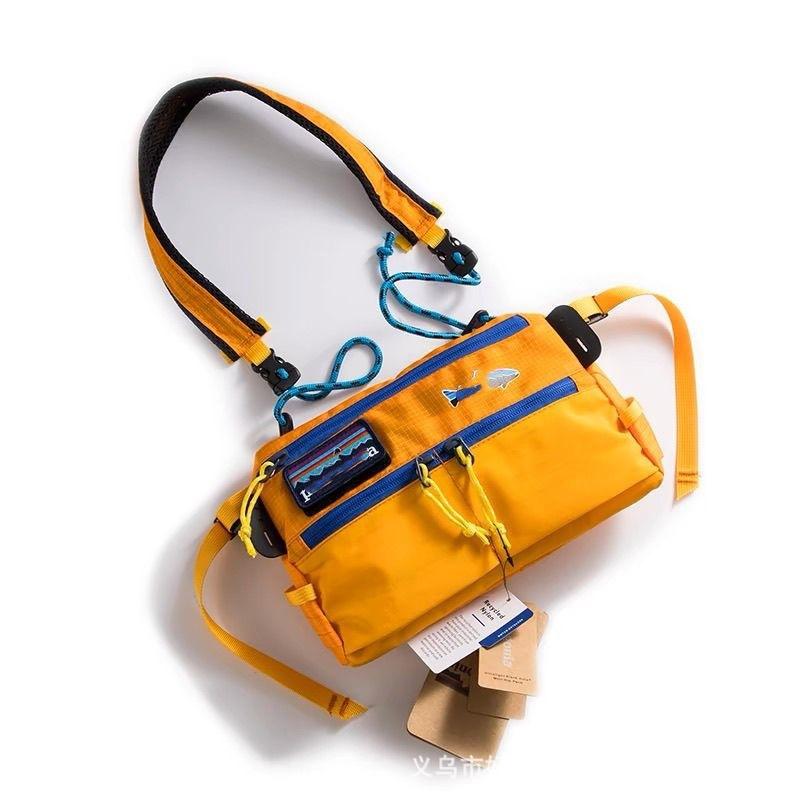 Multi Functional Waterproof Bag Crossbody Bag