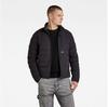 Winter Jacket G-Star Foundation Liner Jacket (D24276) Jkt (D24276-D518) Dk Black