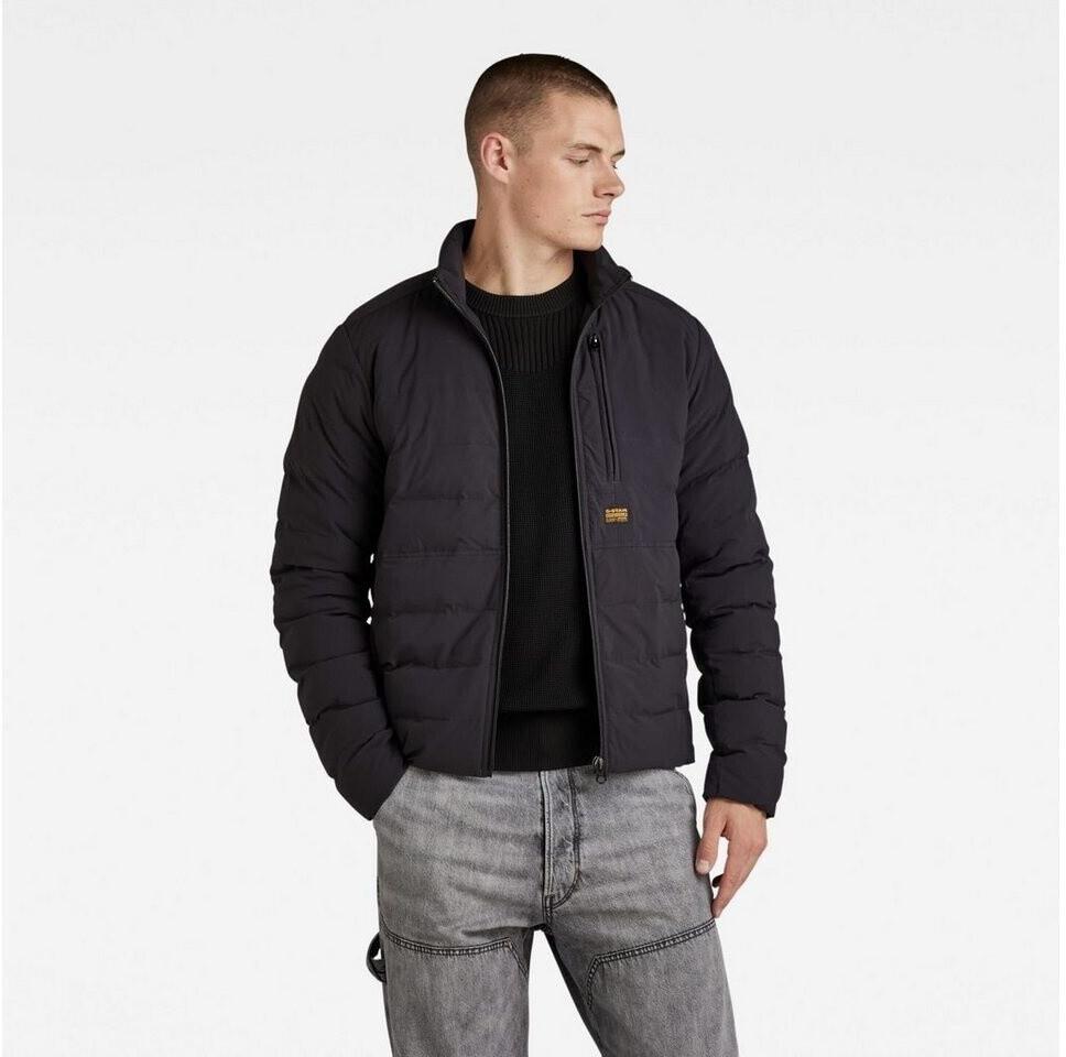 Winter Jacket G-Star Foundation Liner Jacket (D24276) Jkt (D24276-D518) Dk Black