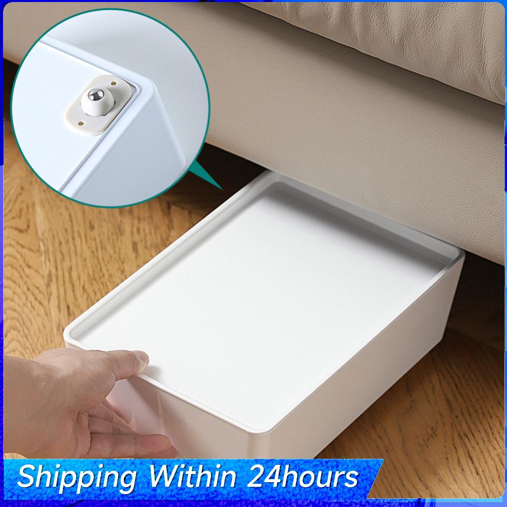 

12Pcs Self Adhesive Caster 360 Degree Rotation Home Swivel Universal Wheel Paste Swivel Wheel Rotating Storage Box Caster Ball China Mainland