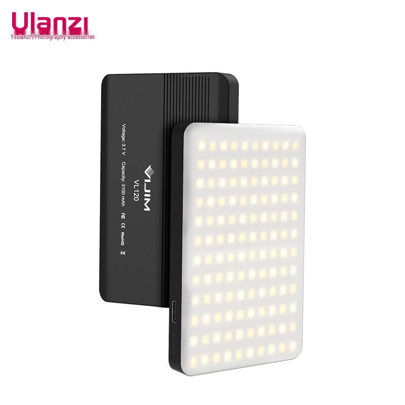 Ulanzi Portable LED Video & Photography Fill Lights