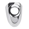 Replacement Front Outer Door Handle Cap for Fiat For 500X Model Years 2016 to 2021 with OEM 735607049 6AQ85SZ0AA