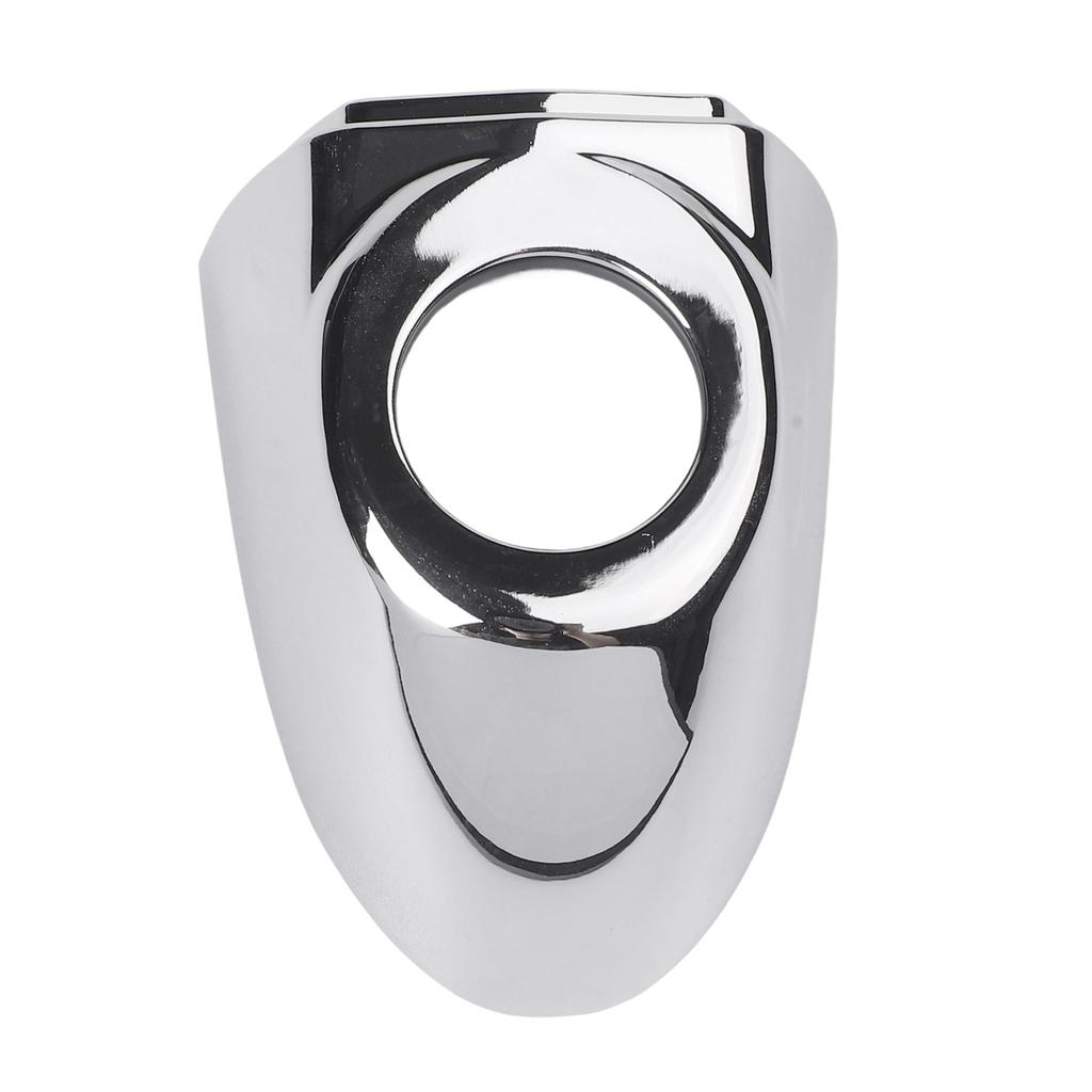 Replacement Front Outer Door Handle Cap for Fiat For 500X Model Years 2016 to 2021 with OEM 735607049 6AQ85SZ0AA