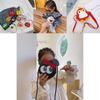 Adorable Cartoon Mini Pu Leather Coin Purse For Kids Unisex Summer 2023