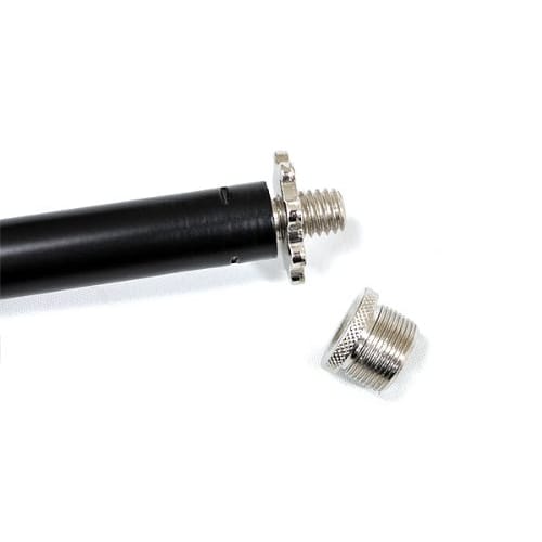 CLASSIC PRO Microphone Stand MSB/BLACK