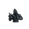 Handicraft Monkey Toy Sculpture Resin Miniatures Figurine Simulation Orangutan Statue  Prop