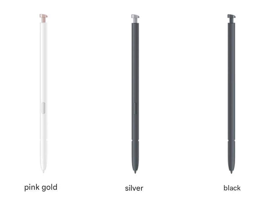 [Samsung Original] Galaxy S26Ultra S Pen Air Command Wasserbeständig EJ-PS948