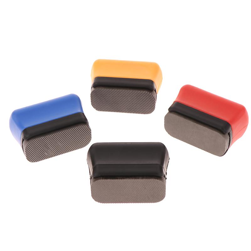 Denibbing File With Handheld Device Double-Sided Grinding Mini Tools Tool Precision Files Car Paint Remover Tool