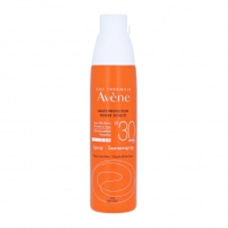 Avene SPF30 Sun Spray 200ml