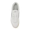 New Balance RC42 White Silver Unisex Sneakers URC42WS