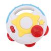 Children Grab Rattle Baby Grasping Toy Infant Fine Motor Toy Sound and Light Early Education Toy