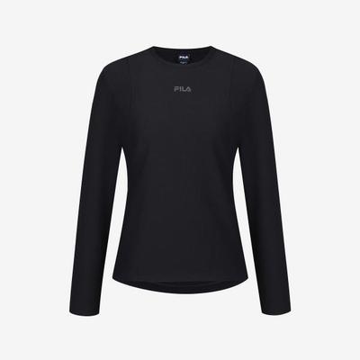 Tops – Jerseys y camisetas de manga larga