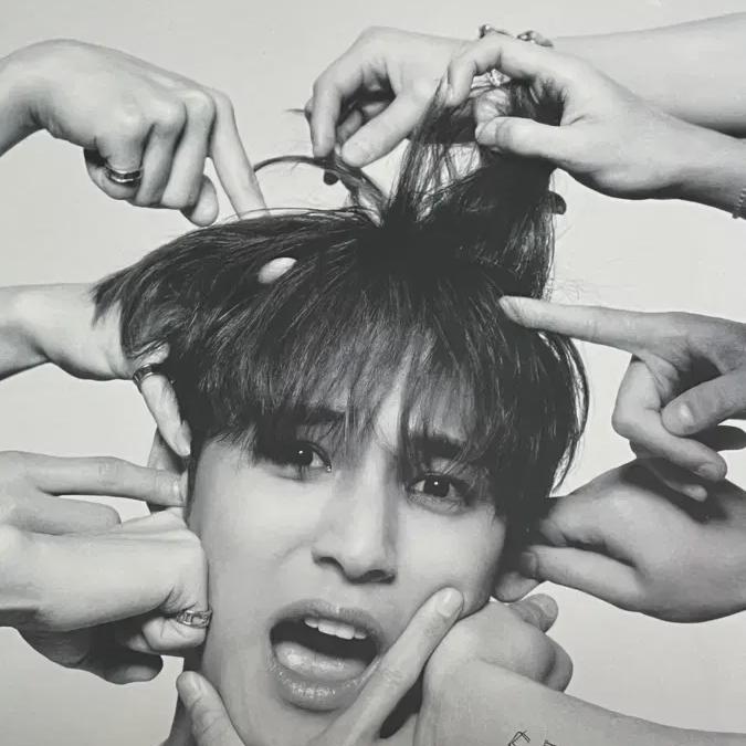 

Seventeen Идущий Альбом