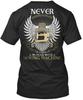 Sewing Machine Never Underestimate Power Of A Woman TShirt Made In USA S5XL US Unisex T-Shirt
