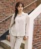 [BYC] Cotton Rayon Unisex Pajama Set [Shipped from Korea] 100% Authentic