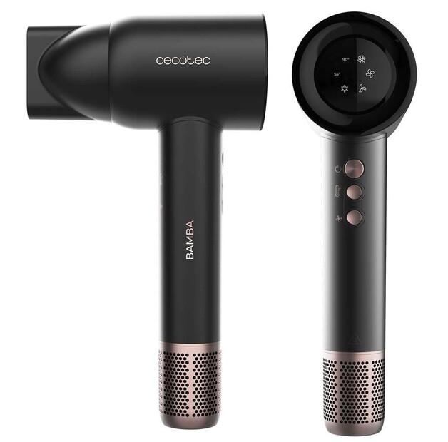 Hair Dryer Cecotec Bamba IoniCare RockStar Nano IonTech (04454)