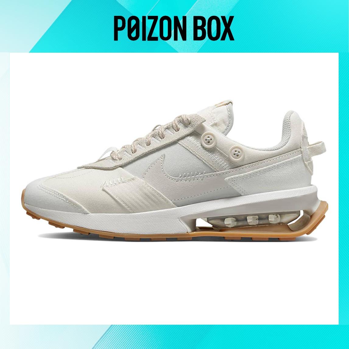 

кроссовки Nike Air Max Pre-Day Voodoo White Gum (Women s) DR1008-011
