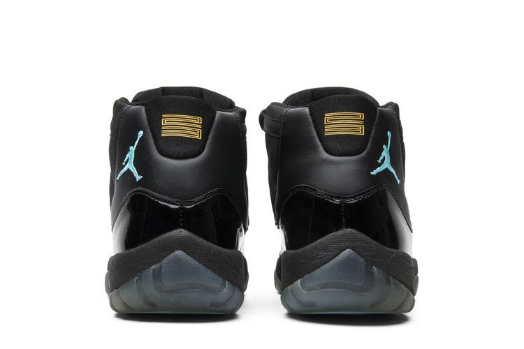 Men's Sneakers Air Jordan 11 Retro 'Gamma Blue'