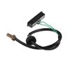 New Rear Trunk Liftgate Switch For 2008-2011 Subaru Impreza WRX STi 63270FG001