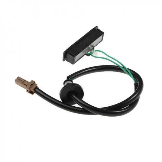 New Rear Trunk Liftgate Switch For 2008-2011 Subaru Impreza WRX STi 63270FG001