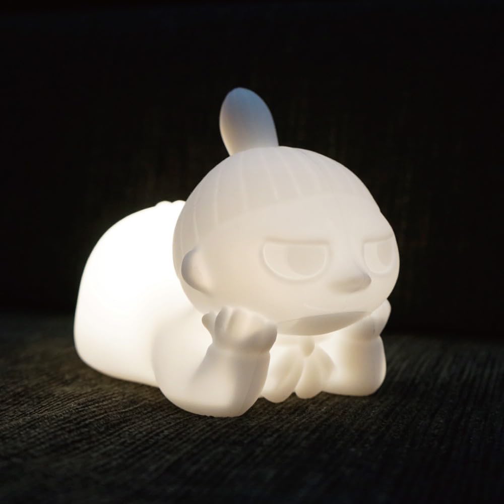 Hashy TOPIN Moomin Little My Good Night Light Mini MM-3279