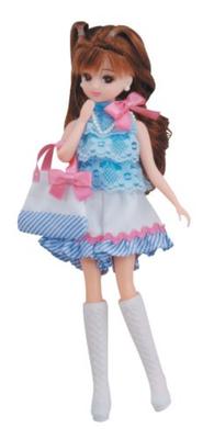 Step 2 Shopping Licca-chan Licca-chan LD-14